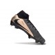 Korki Nike Mercurial Superfly 10 Elite FG Czarny Złoto