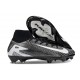 Korki Nike Mercurial Superfly 10 Elite FG Czarny Biały
