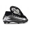 Korki Nike Mercurial Superfly 10 Elite FG Czarny Biały