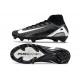 Korki Nike Mercurial Superfly 10 Elite FG Czarny Biały