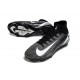Korki Nike Mercurial Superfly 10 Elite FG Czarny Biały