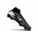 Korki Nike Mercurial Superfly 10 Elite FG Czarny Biały
