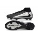 Korki Nike Mercurial Superfly 10 Elite FG Czarny Srebro