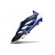 Adidas Predator Foldover Tongue Elite FG Czarny Niebieski Biały 