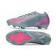 Nike Air Zoom Mercurial Vapor 16 Elite FG Niebieski Różowy