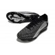 Nike Air Zoom Mercurial Vapor 16 Elite FG Czarny Srebro