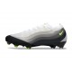 Nike Air Zoom Mercurial Vapor 16 Elite FG X AM95 SE Czarny Zawistny Biały