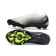 Nike Air Zoom Mercurial Vapor 16 Elite FG X AM95 SE Czarny Zawistny Biały