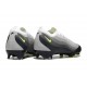 Nike Air Zoom Mercurial Vapor 16 Elite FG X AM95 SE Czarny Zawistny Biały