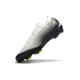 Nike Air Zoom Mercurial Vapor 16 Elite FG X AM95 SE Czarny Zawistny Biały