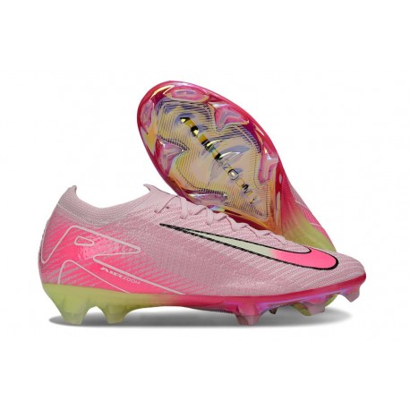 Nike Air Zoom Mercurial Vapor 16 Elite FG Różowy