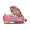 Nike Air Zoom Mercurial Vapor 16 Elite FG Różowy