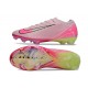 Nike Air Zoom Mercurial Vapor 16 Elite FG Różowy