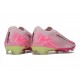 Nike Air Zoom Mercurial Vapor 16 Elite FG Różowy