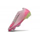 Nike Air Zoom Mercurial Vapor 16 Elite FG Różowy