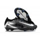 Nike Air Zoom Mercurial Vapor 16 Elite FG Czarny Biały