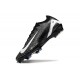 Nike Air Zoom Mercurial Vapor 16 Elite FG Czarny Biały