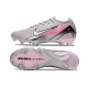 Nike Air Zoom Mercurial Vapor 16 Elite FG Szary Różowy