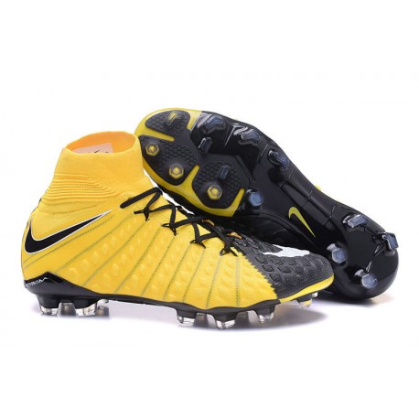 guayos nike hypervenom phantom 2
