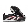 Adidas Predator Foldover Tongue Elite FG Czarny Biały Czerwony
