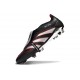 Adidas Predator Foldover Tongue Elite FG Czarny Biały Czerwony