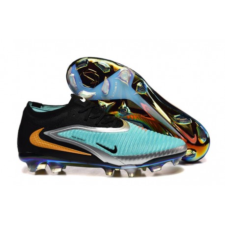 Korki Piłkarskie Meskie Nike HyperVenom Phantom III FG