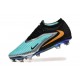 Korki Piłkarskie Meskie Nike HyperVenom Phantom III FG