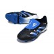 Adidas Predator FT 25 Elite FG Czarny Niebieski
