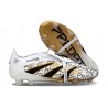 Adidas Predator FT 25 Elite FG Biały Czarny Złoto