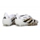 Adidas Predator FT 25 Elite FG Biały Czarny Złoto
