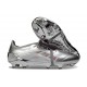 Adidas Predator FT 25 Elite FG Srebro