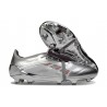 Adidas Predator FT 25 Elite FG Srebro