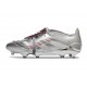 Adidas Predator FT 25 Elite FG Srebro