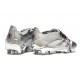 Adidas Predator FT 25 Elite FG Srebro