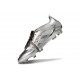 Adidas Predator FT 25 Elite FG Srebro