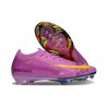Adidas Predator FT 25 Elite FG Fioletowy Zawistny