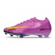 Adidas Predator FT 25 Elite FG Fioletowy Zawistny