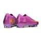 Adidas Predator FT 25 Elite FG Fioletowy Zawistny