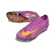 Adidas Predator FT 25 Elite FG Fioletowy Zawistny