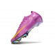 Adidas Predator FT 25 Elite FG Fioletowy Zawistny