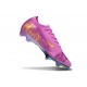 Adidas Predator FT 25 Elite FG Fioletowy Zawistny