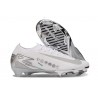 Adidas Predator FT 25 Elite FG Biały Srebro