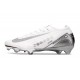 Adidas Predator FT 25 Elite FG Biały Srebro