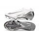 Adidas Predator FT 25 Elite FG Biały Srebro