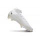 Buty Piłkarskie Nike Mercurial Superfly X Elite FG Biały