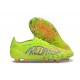 Buty Piłkarskie adidas Predator Elite FG Zielony Czerwony