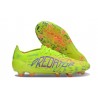 Buty Piłkarskie adidas Predator Elite FG Zielony Czerwony