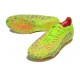Buty Piłkarskie adidas Predator Elite FG Zielony Czerwony