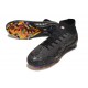 Buty Piłkarskie Nike Mercurial Superfly X Elite FG AM95 Czarny