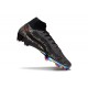 Buty Piłkarskie Nike Mercurial Superfly X Elite FG AM95 Czarny